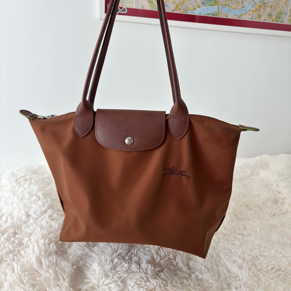 Longchamp medium Le Pliage - Picture 2 of 6